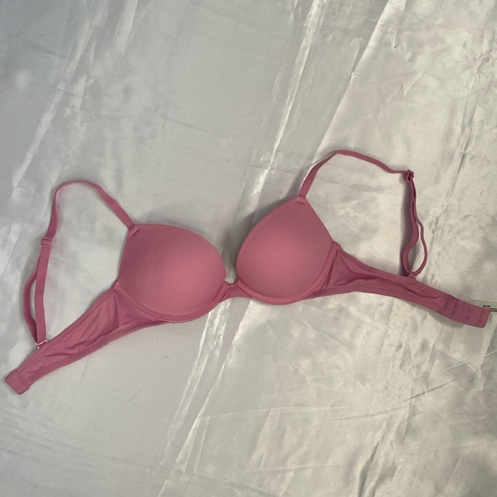 Victoria’s Secret Pink Bra